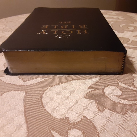 The Holy Bible ESV Version - Picture 6 of 7